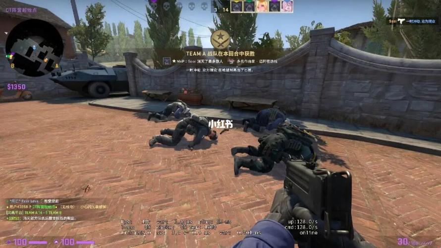 CSGO“暴走萝莉”玩家榜：嬉笑怒骂皆文章