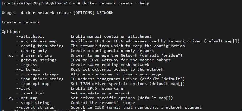 “ docker查看DNS解析？这破事儿也能叫事儿？！”