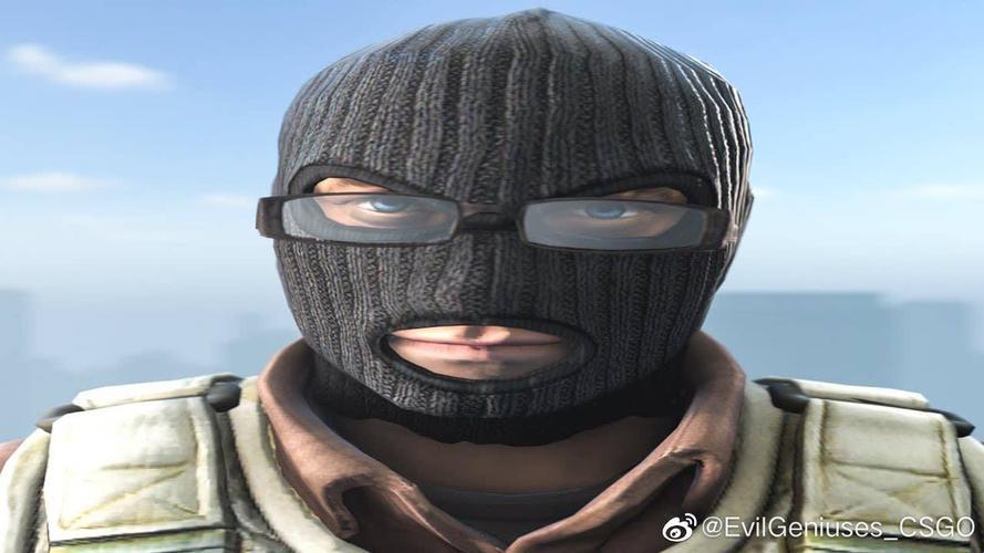 “CSGO警匪原型，突破记录”：幽默夸张版科技风云