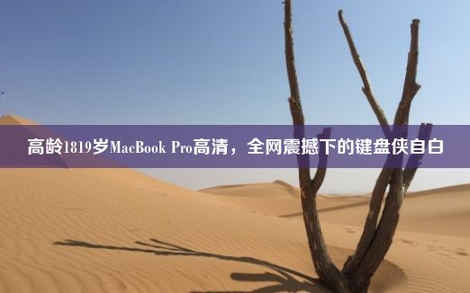 高龄1819岁MacBook Pro高清，全网震撼下的键盘侠自白