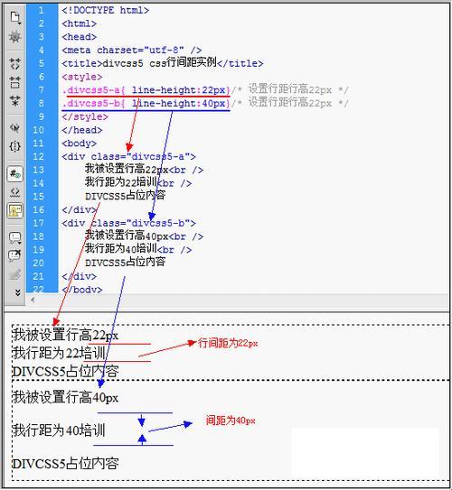 CSS里头，文字间距那点破事儿