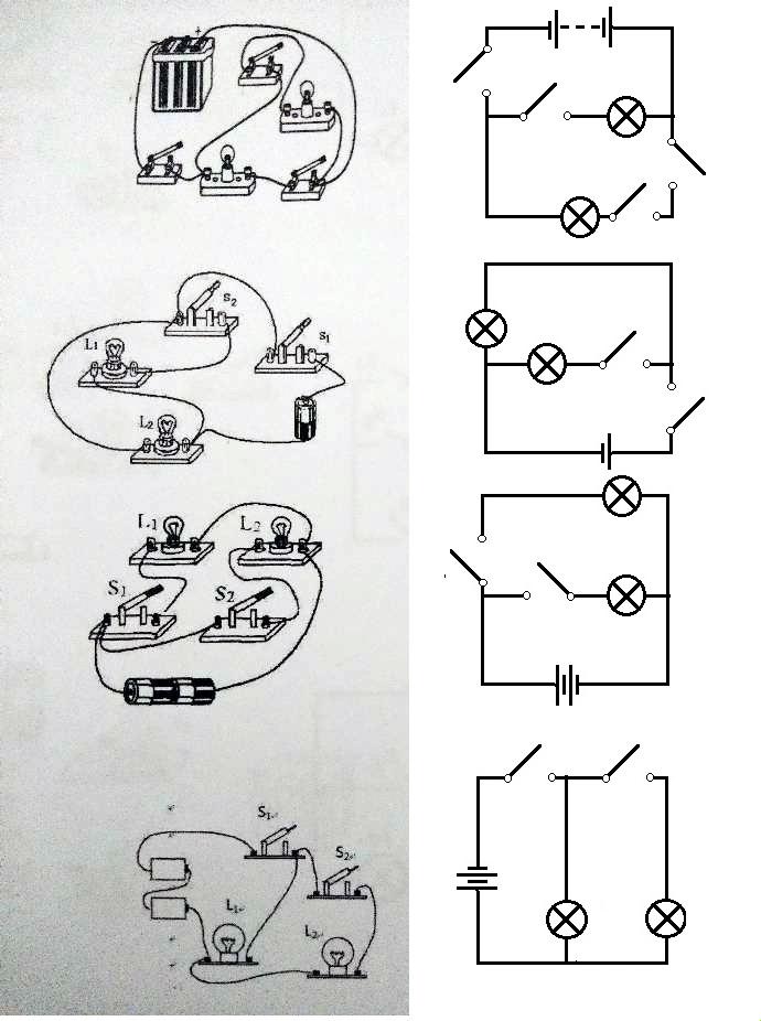 揭秘日常电路：幽默拆解身边的“导线风云”