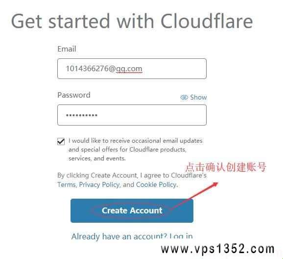 Cloudflare搞网站，笑谈网络风云