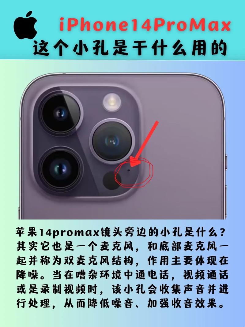 “哎呀我擦，检测iPhone摄像头，这可是门艺术！”