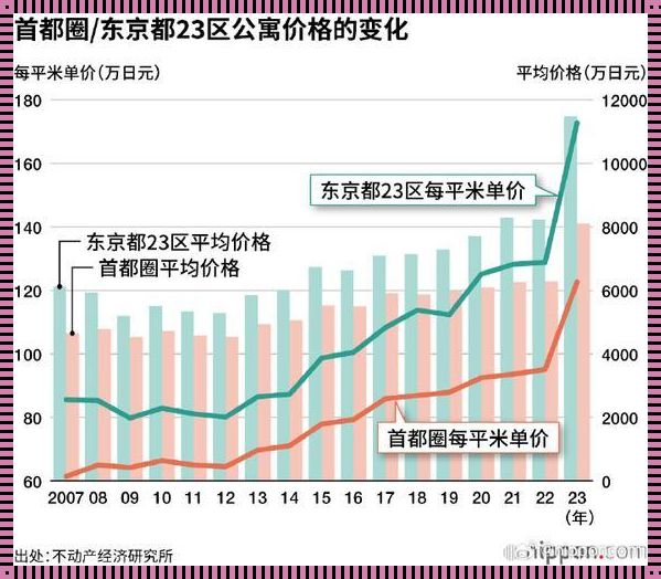 “东瀛购房潮：2023东京房价辣翻天，一平米价值连城！”