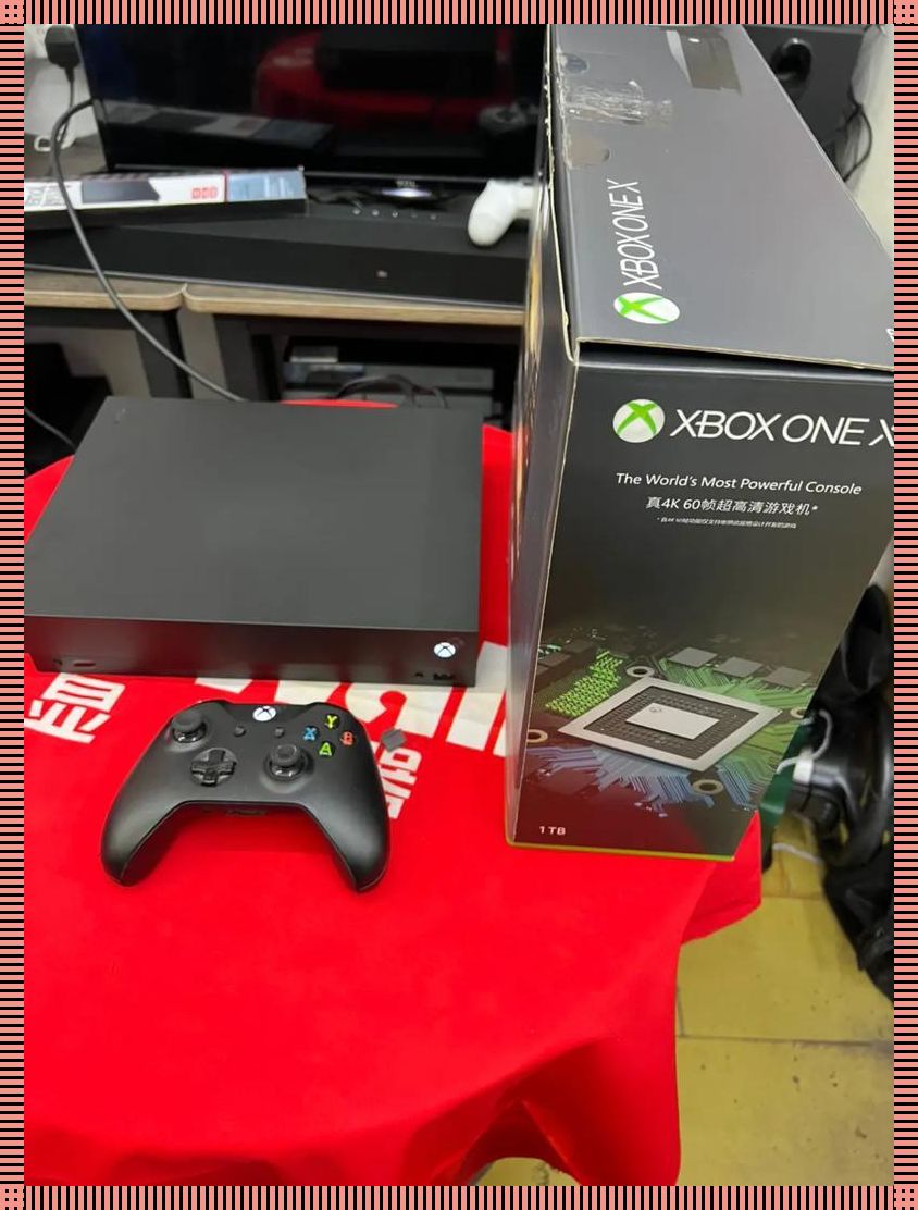 “XboxOne高清播放，坑你没商量！”