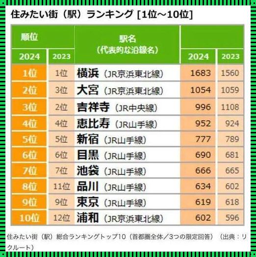 2024年，日本房价的‘独辟蹊径’：被颠覆的平方米