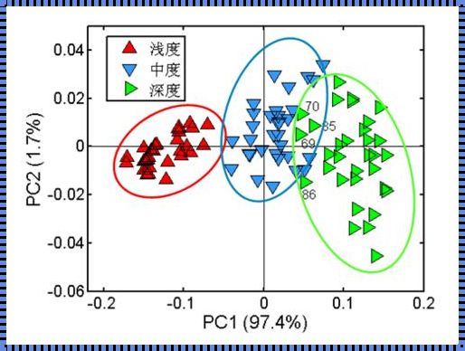 “主成分分析”：特点大揭秘，幽默版！