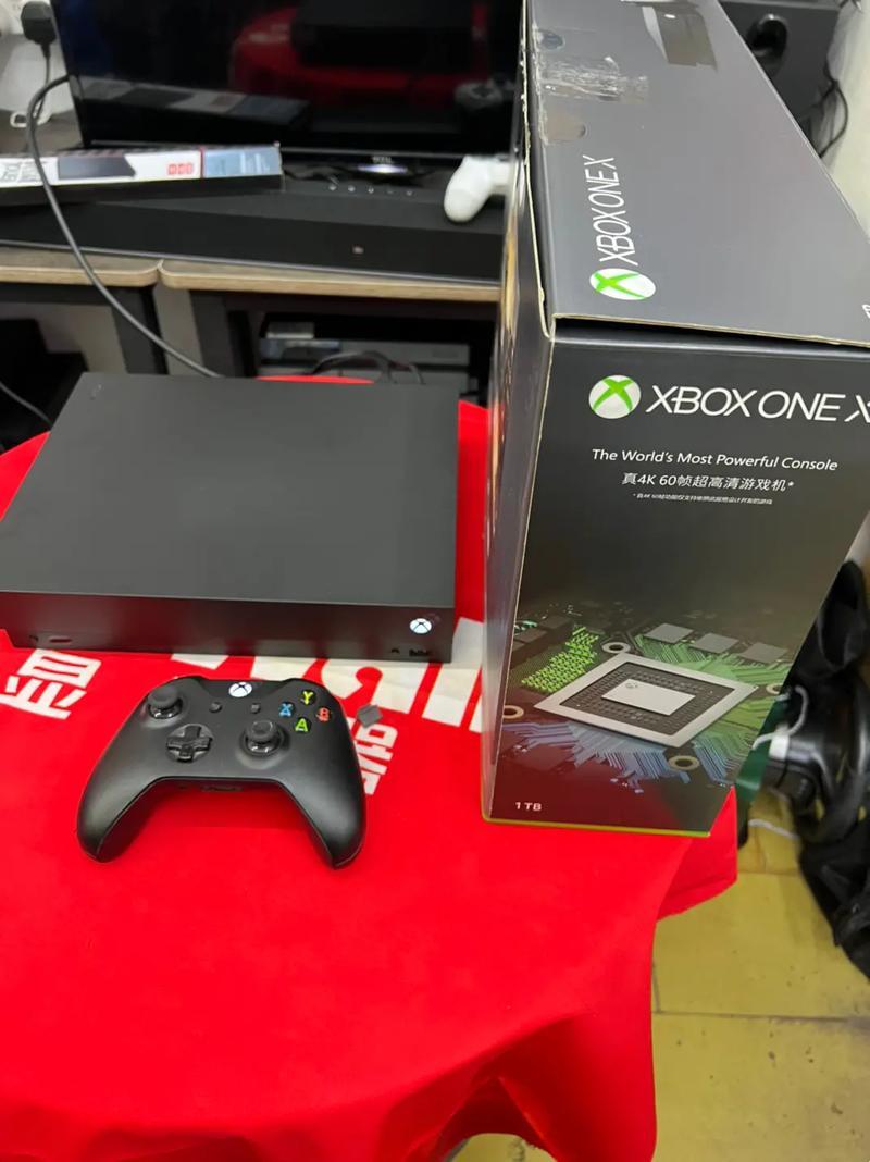 高清盛宴，XboxOne观影秘籍，笑谈突破记录