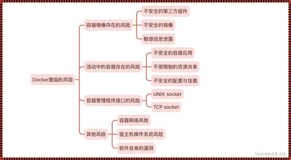 “docker禁令”下的无奈与狂欢