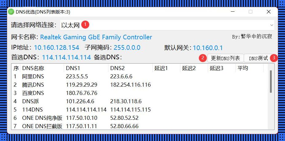 “捣蛋”DNS拨测：一场网络世界的奇妙之旅