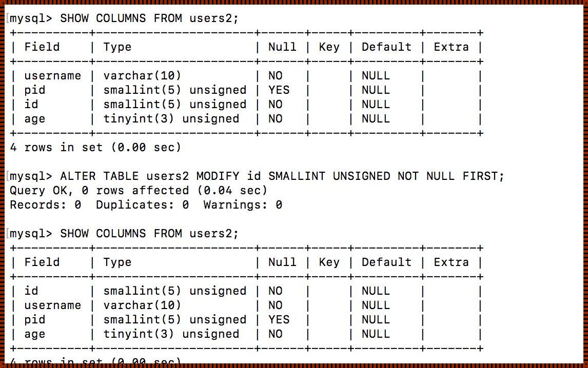 “扯”MySQL：换个端口，世界大不同！