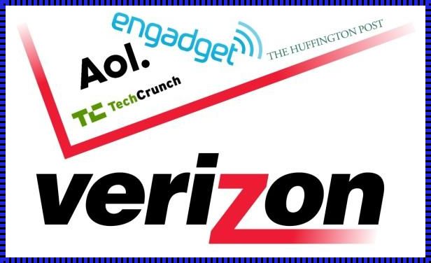 Verizon，创新狂潮来袭！科技界掀起惊涛骇浪