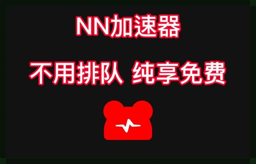 NN加速器：自嘲中的狂放与谦卑