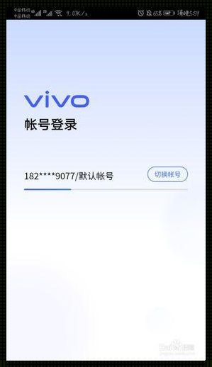 华为账号，vivo手机如何“搞”定？