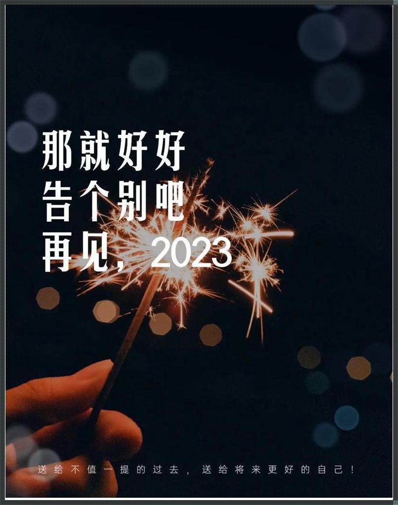 《探秘2023：笑cry归来的时空旅行》