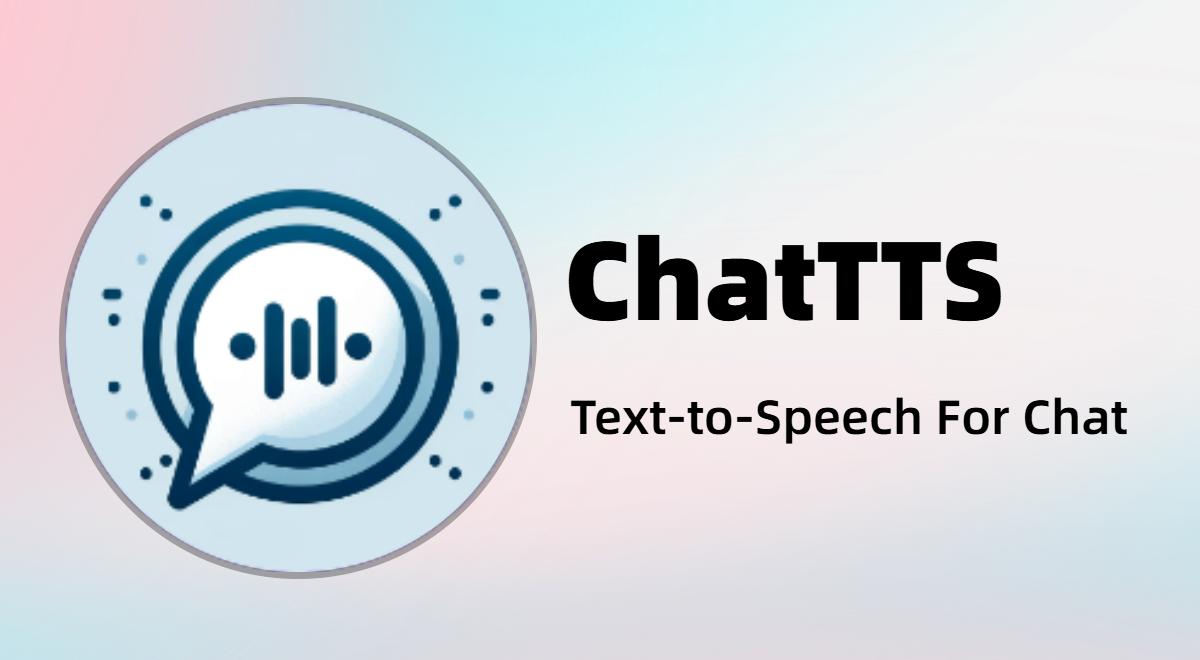 “Chattts”杂谈：幽默江湖，一笑解千愁