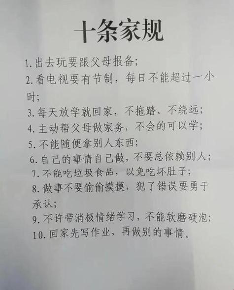 熊孩子变形记：特训学校家规震撼全网，科技解锁教育新姿势