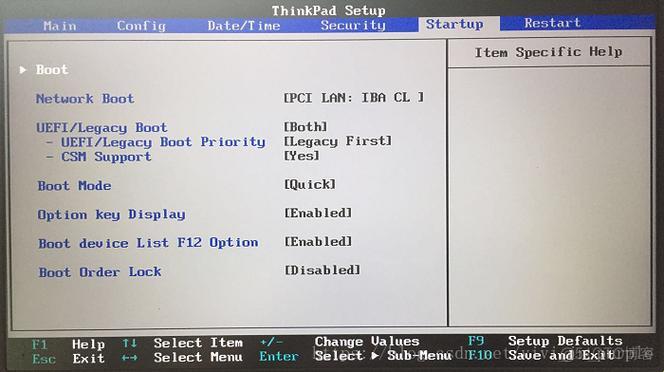 ThinkPad，你个老顽童，还不会说中文呢？