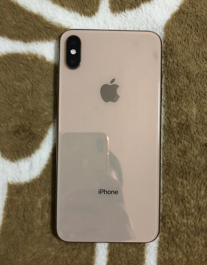 iPhone XS Max，欧美精英气质的领跑者：潮流，不过是我走过的路