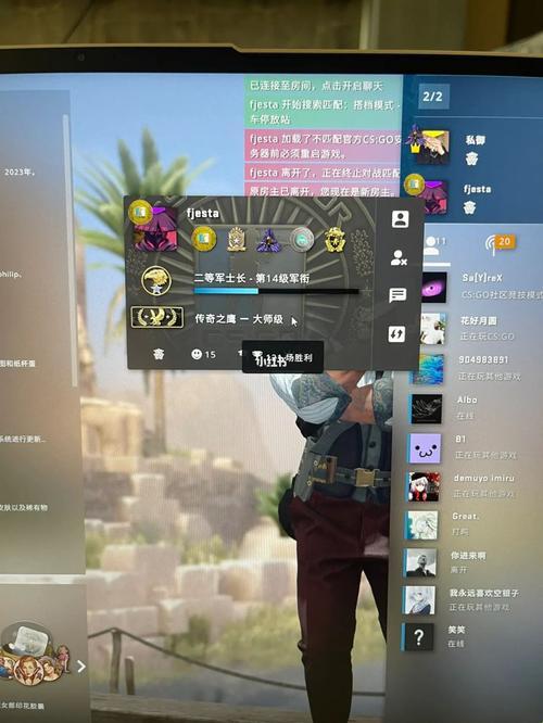 俄式黑幕CSGO，网友惊呼：这操作猛如虎！