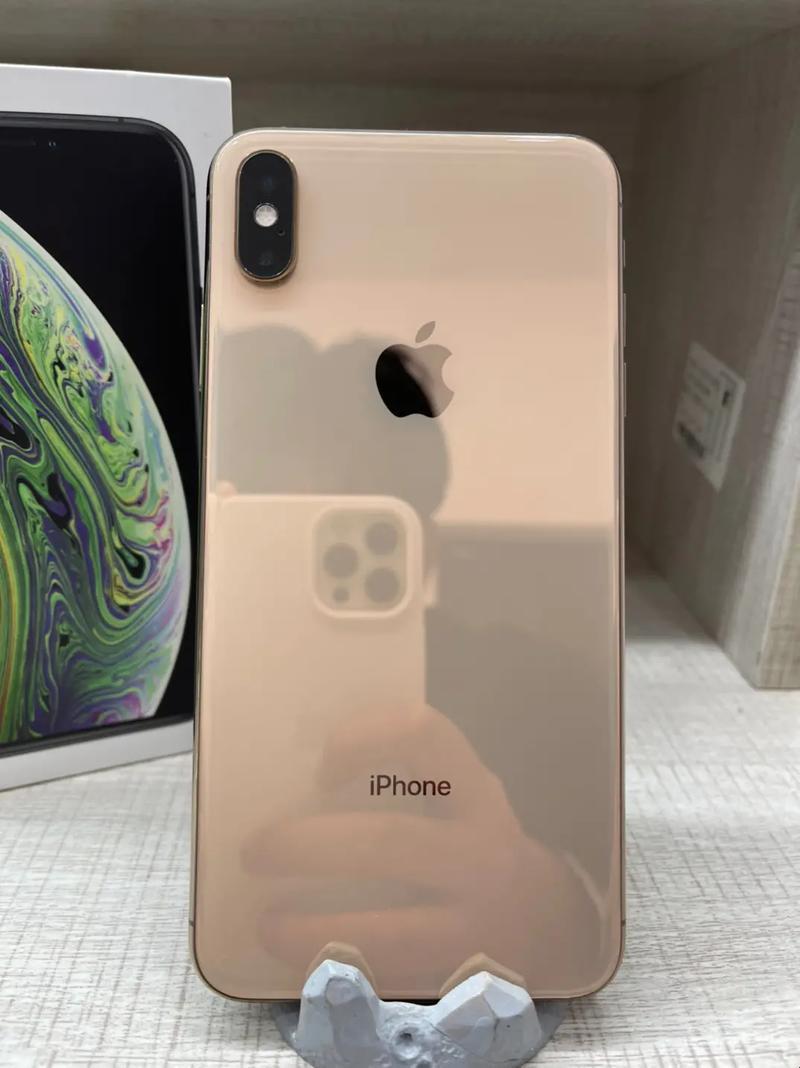 欧美风潮，IPHONEXSMAX免费抢眼！背后真相竟是这样？