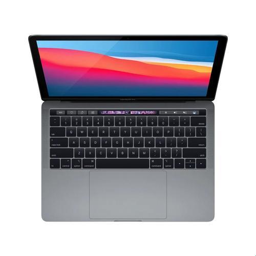 飘逸的笔触，狂野的想象——探索18-19macbookpro的创意世界