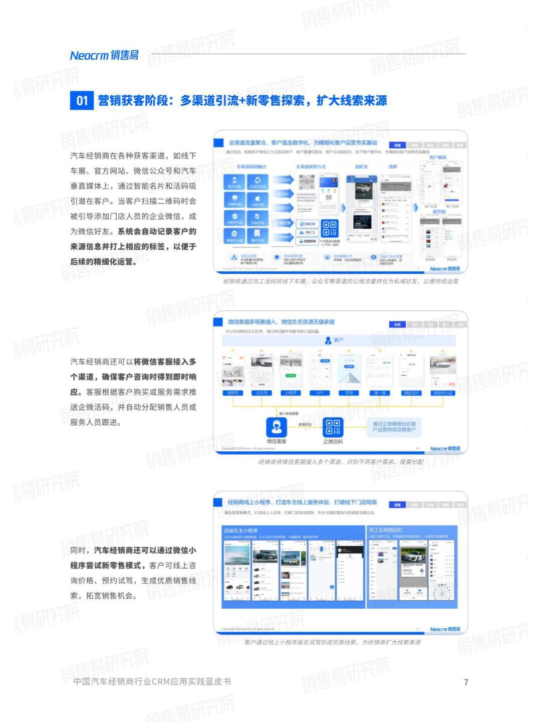 CRM免费用，网民笑谈：科技界的‘新蛋糕’分割战