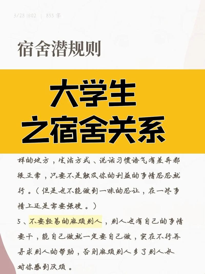 非常正常寝室关系：突破性创新引爆热议