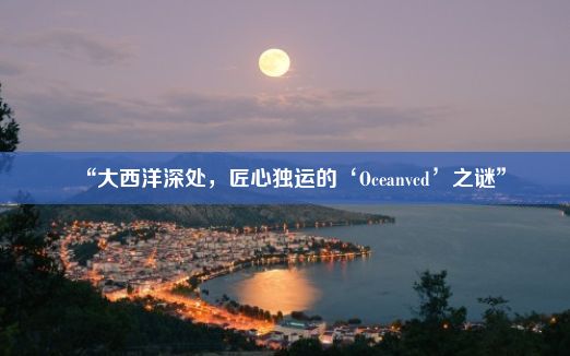 “大西洋深处，匠心独运的‘Oceanvcd’之谜”