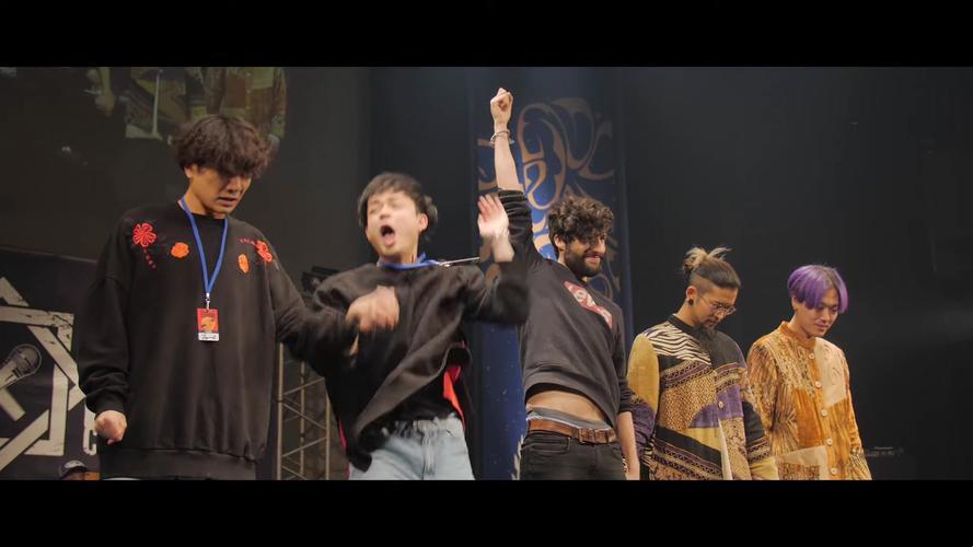 日本Beatbox震撼全网？笑谈科技界的一股清流