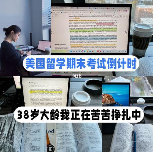 38岁，‘老龄’留学，玩笑开大了！