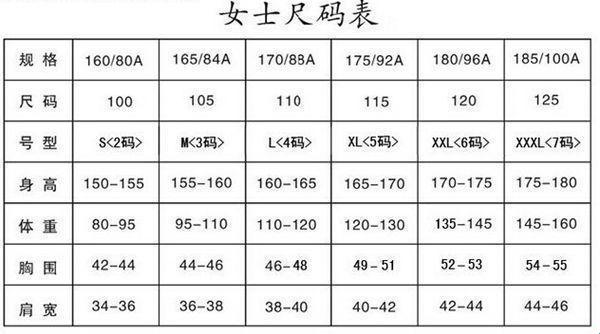 "亚洲XL，欧洲尺码猜猜乐：网友热议背后的讽刺"