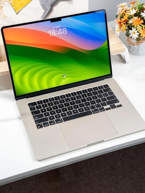 "15岁MacBook高清"：网友热议背后的荒诞真相