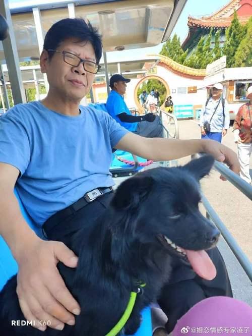 流浪犬丈夫：科技界的另类网红现象