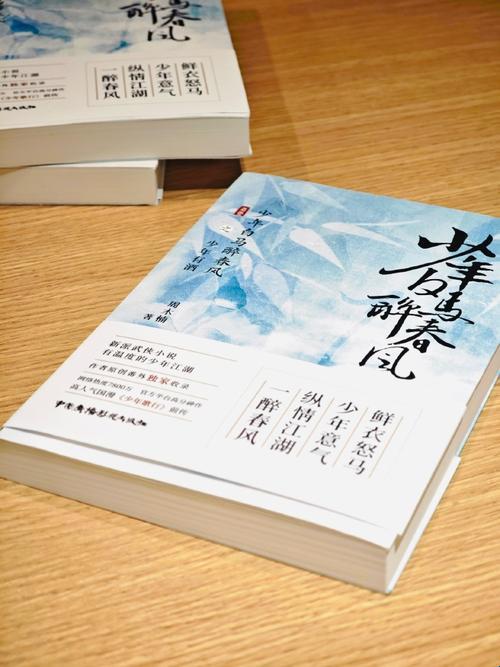 铿锵小说狂欢，创新泡沫盛宴