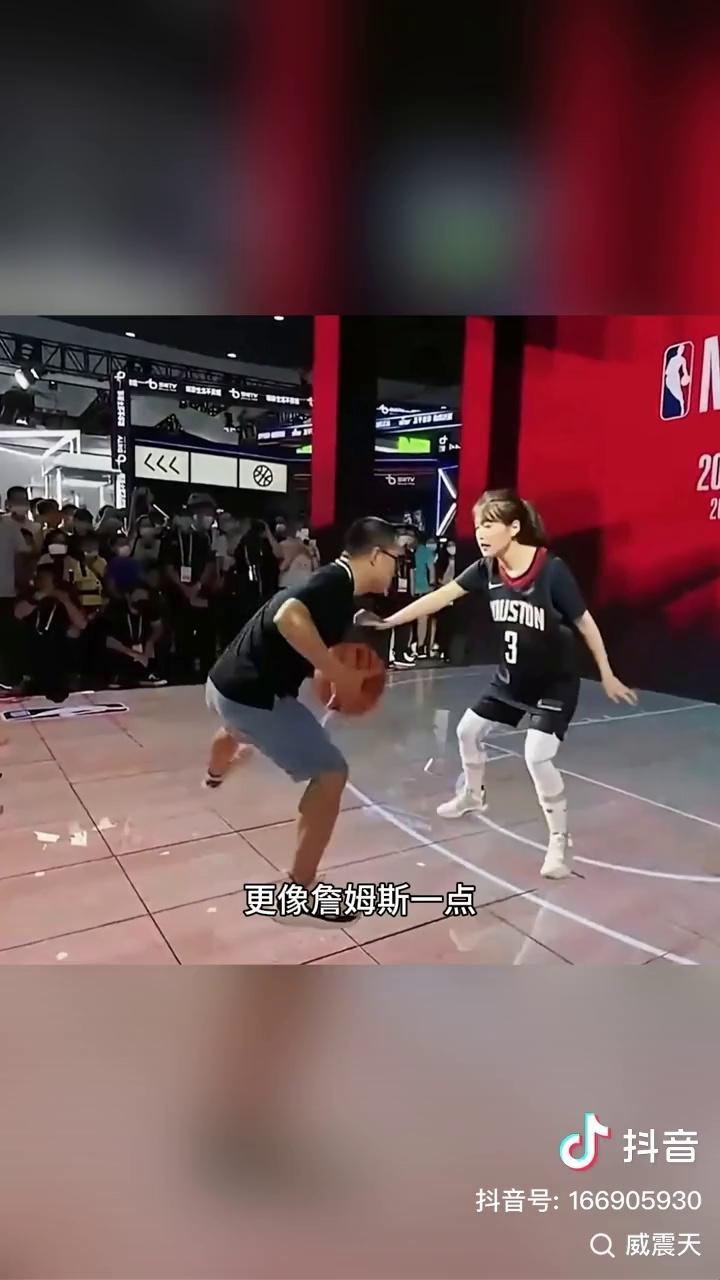 “鲸鱼”牌高清NBA：一场眼球的“惊吓”大秀