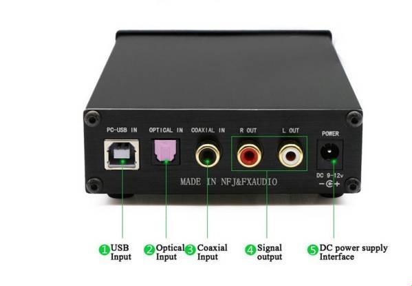 “FX-AUDIOdac-x6”的狂热风潮，笑谈科技圈的追捧乱象