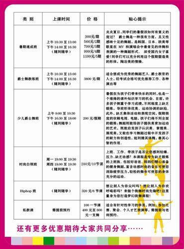 "跳进爵士舞的漩涡，究竟要几年才能旋转出自我？"