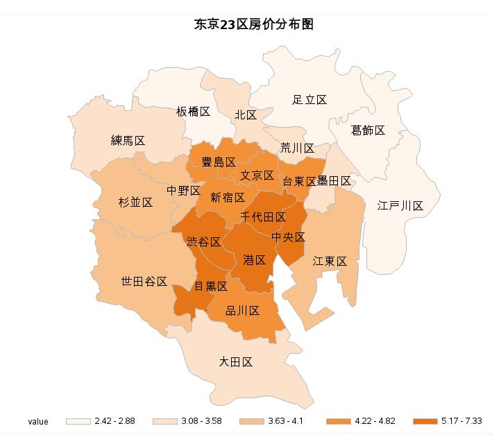 "东瀛楼市，网友口水战：科技视角下的异彩纷呈"