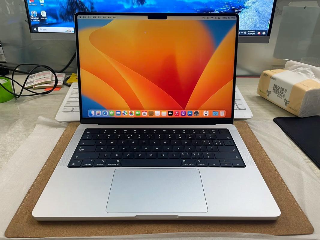 45岁MacBook Pro破纪录，笑谈科技界的不老传说