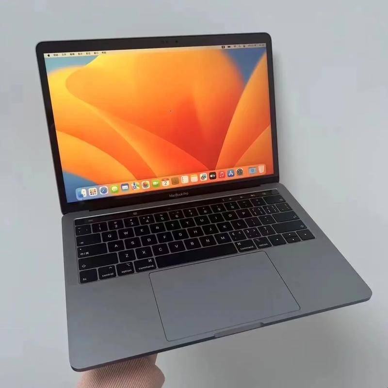 青春风暴：19岁MacBook Pro免费，掀起科技行业的新浪潮