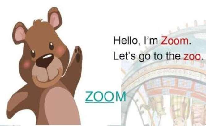 “ZOOM动物”传奇：科技江湖的萌宠逆袭