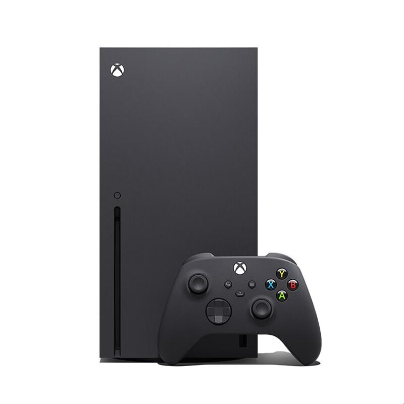 “欧版Xbox+Series X”辣眼睛新话题，全球玩家笑岔气！