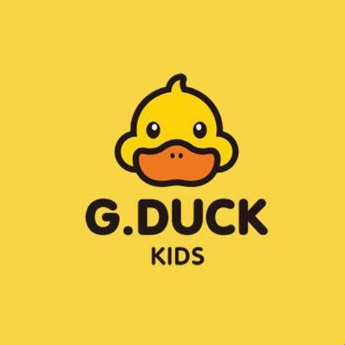 g.duck，小黄鸭，独具匠心