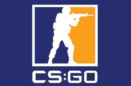 CSGO暴躁妹妹与Logo对比：一场视觉与情感的较量