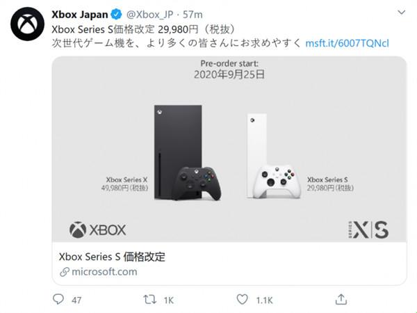 “日本Xbox狂想曲：潮流引爆，笑谈萌新视角”