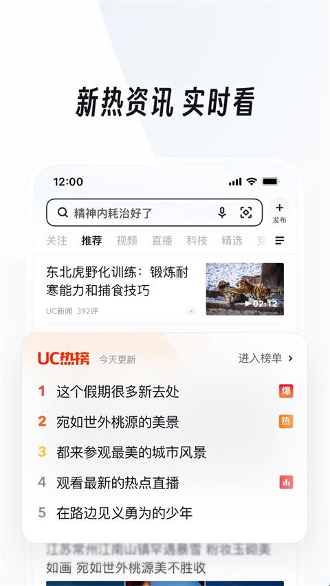 “UC浏览器网页版入口”狂潮来袭，网民热议炸裂焦点！