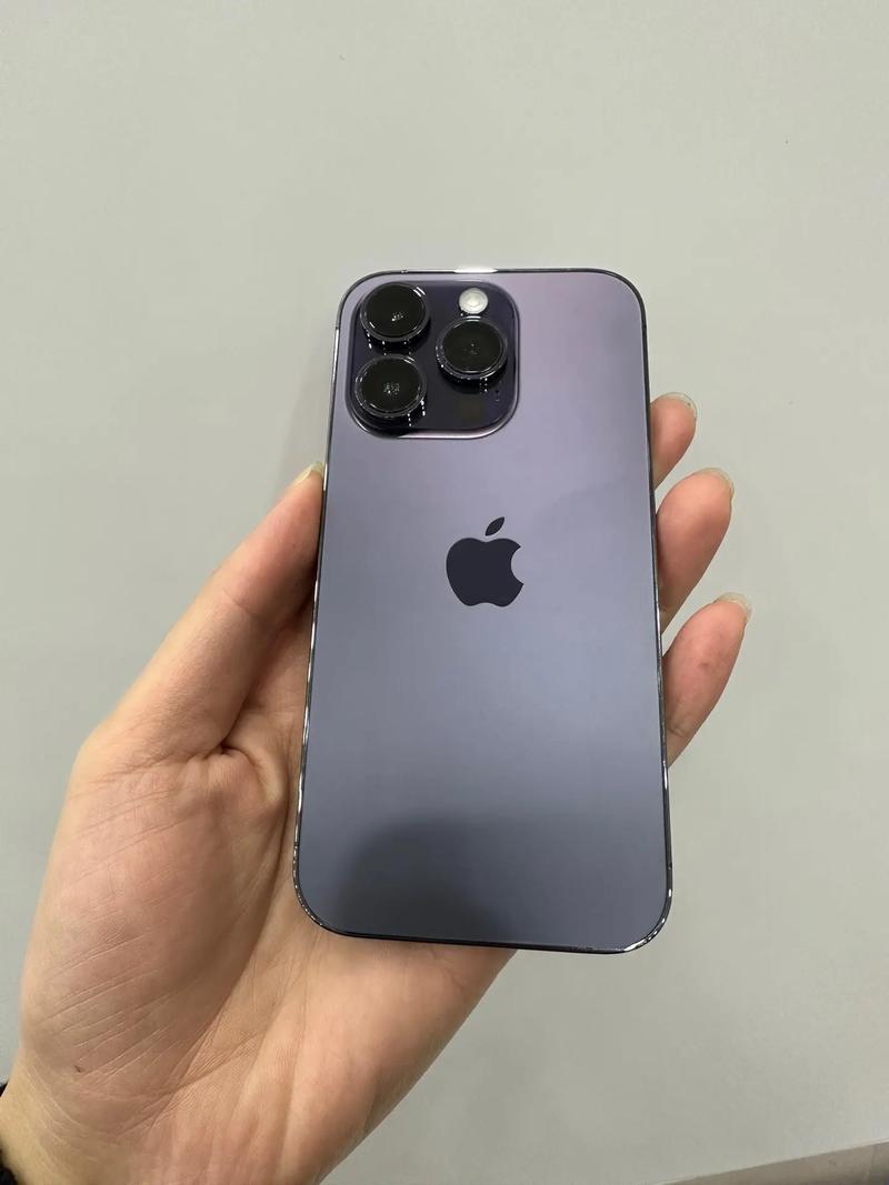 俄罗斯iPhone 14 Pro免费？网友热议的新趋势！