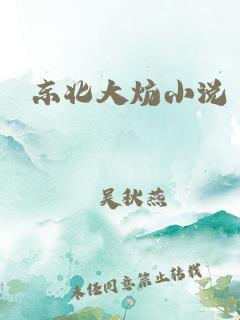 《震惊！东北小说界的“黑土地”上，科技之光的讽刺喜剧》